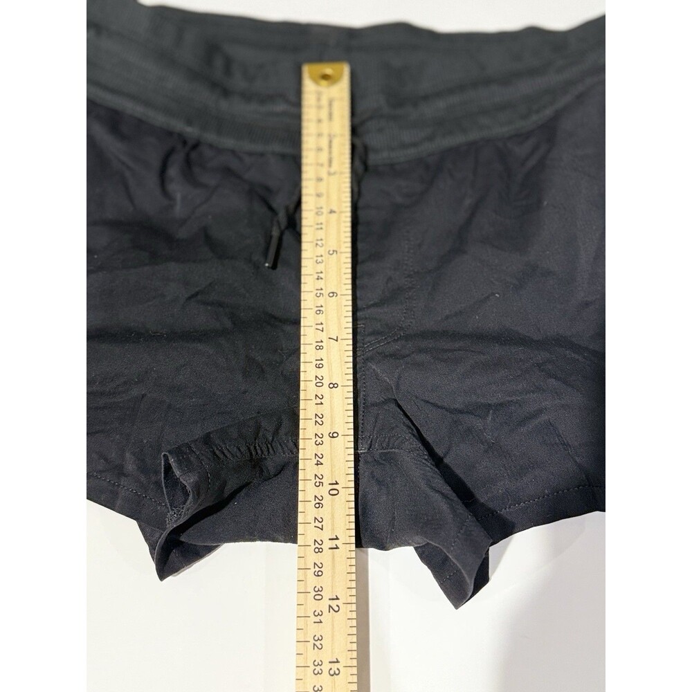 The North Face Women’s Aphrodite Shorts Black Size M – Quick Dry, Water‑Repellen - Picture 10 of 12